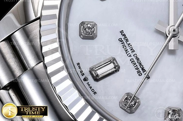 0423 Original RDD0224A – DayDate 36mm 743